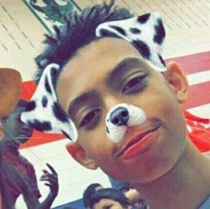 Meet your Posher, Andra